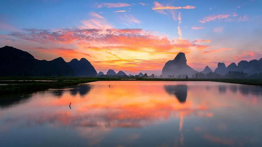 科技节能智慧